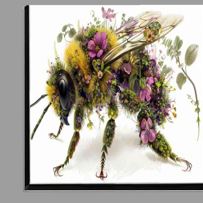 Buy Di-Bond : (Beautiful Honey Bee)