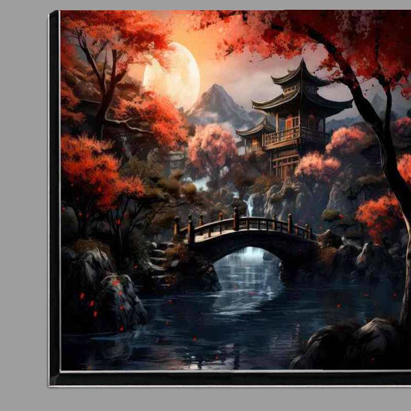 Buy Di-Bond : (Sakura Bridge Soiree Lakes Lustrous Lullaby)