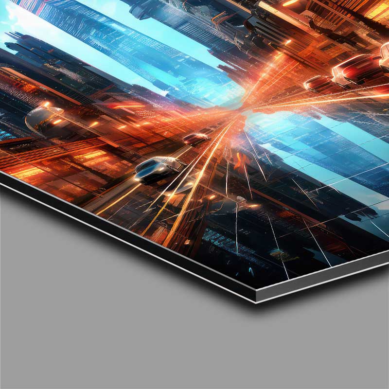 Buy Di-Bond : (Cybernetic Shadows)