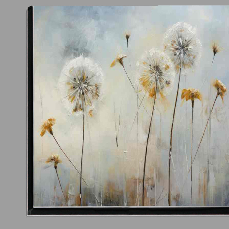 Buy Di-Bond : (Imagined Blooms Floral Artistry Unbound)