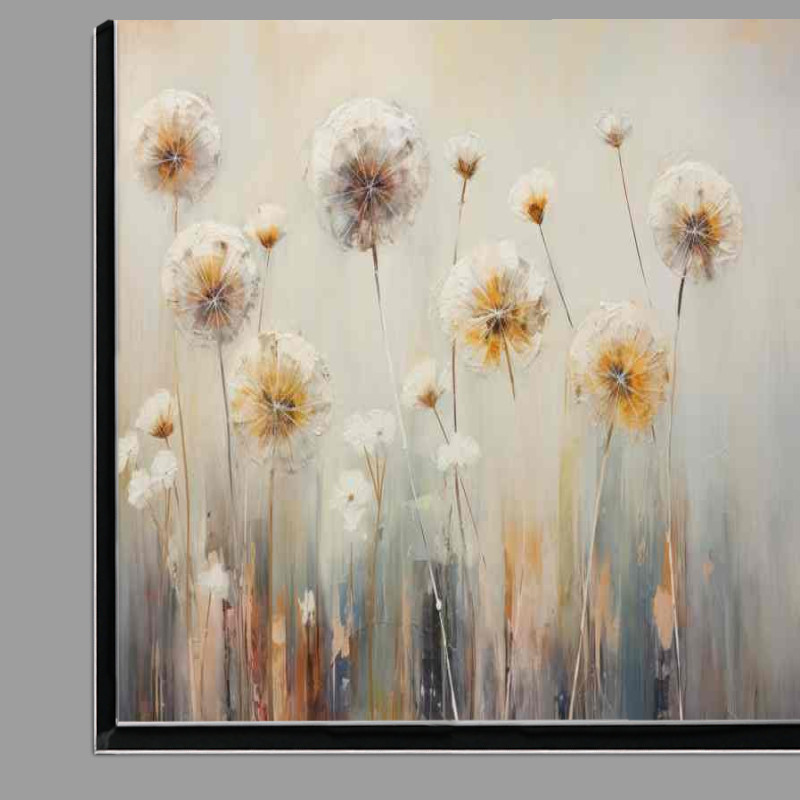 Buy Di-Bond : (Petal Rhythms The Pulse)