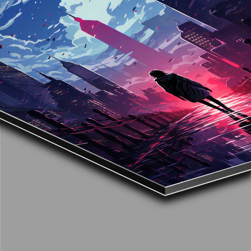 Buy Di-Bond : (Darknet Dreams)