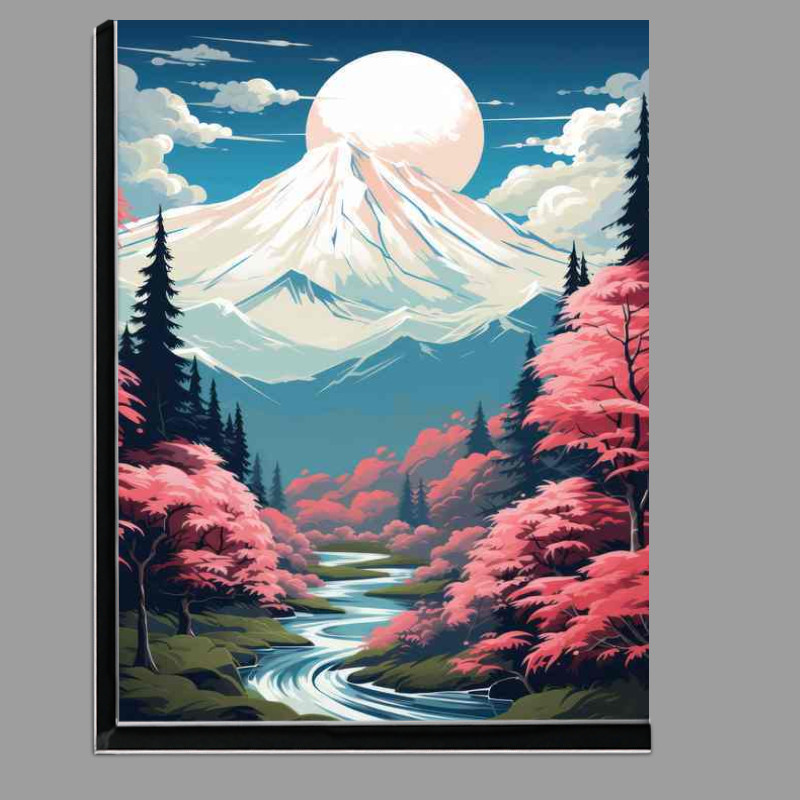 Buy Di-Bond : (A Journey Through Japans Nature Highlights)