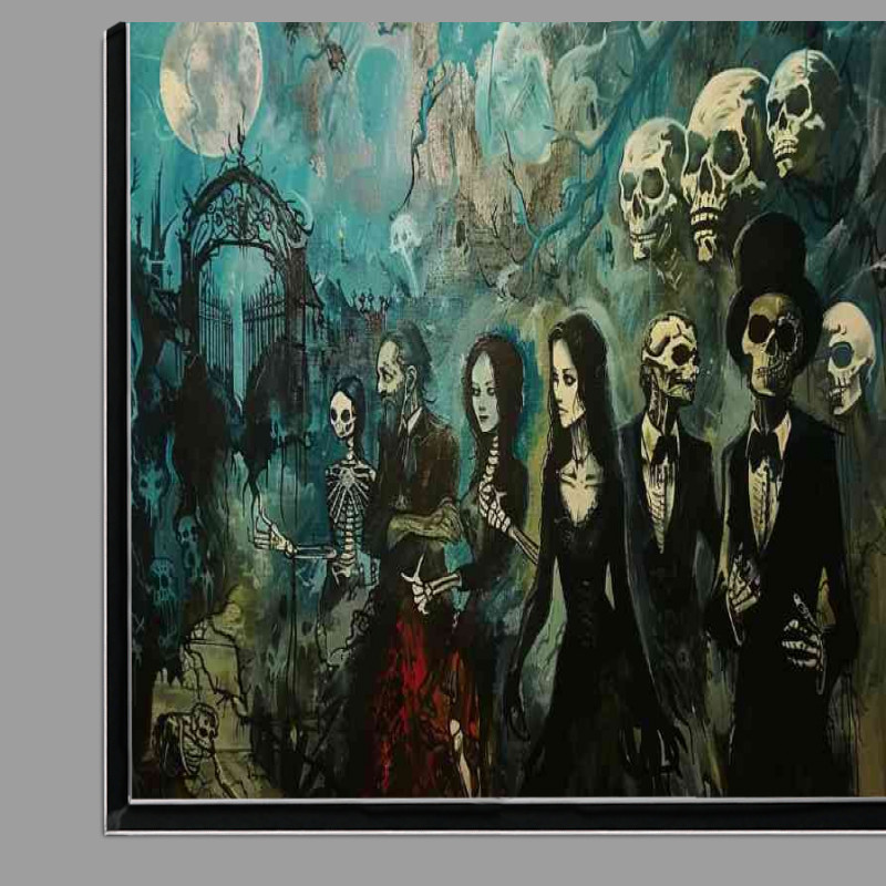 Buy Di-Bond : (Great gothic based on the grimm life)