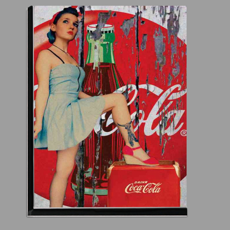 Buy Di-Bond : (Cola everyones faviorte drink)