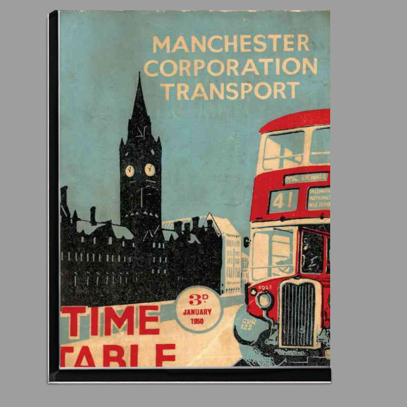 Buy Di-Bond : (London timetable)