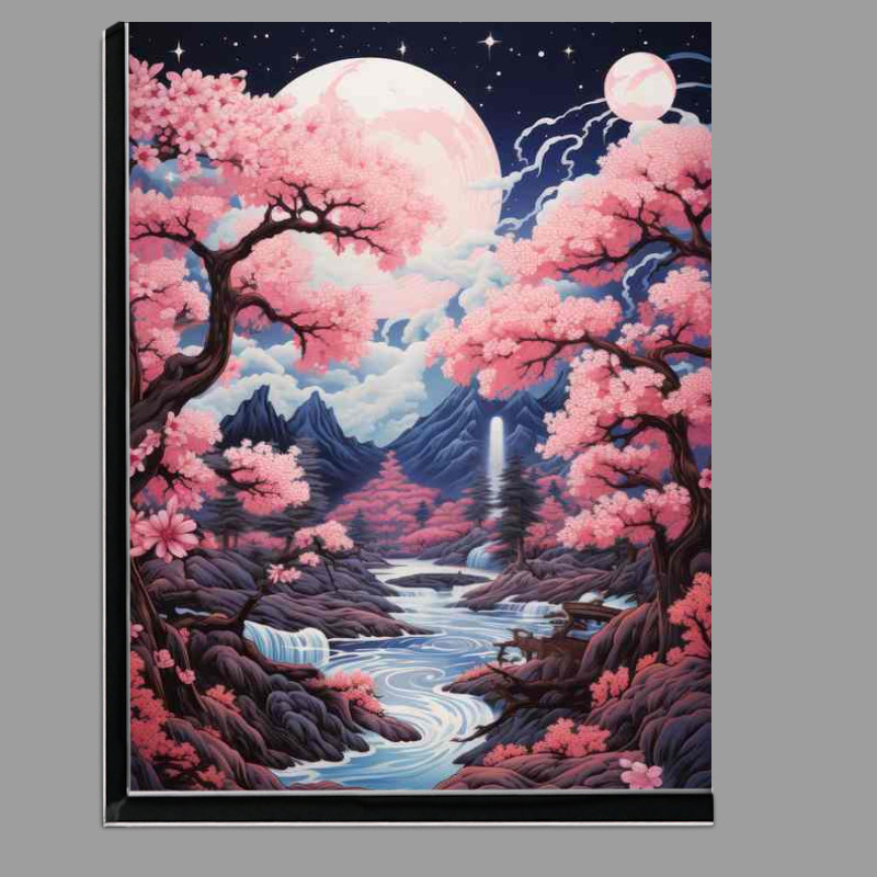 Buy Di-Bond : (Cherry Blossom Canopy Mountain Treks in Japan)