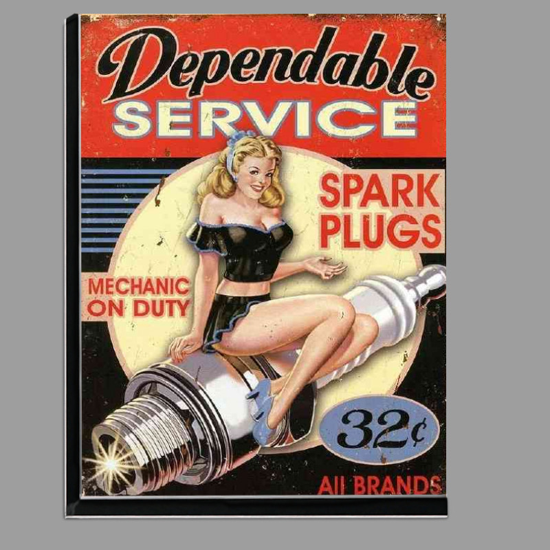 Buy Di-Bond : (Service your spark plugs)