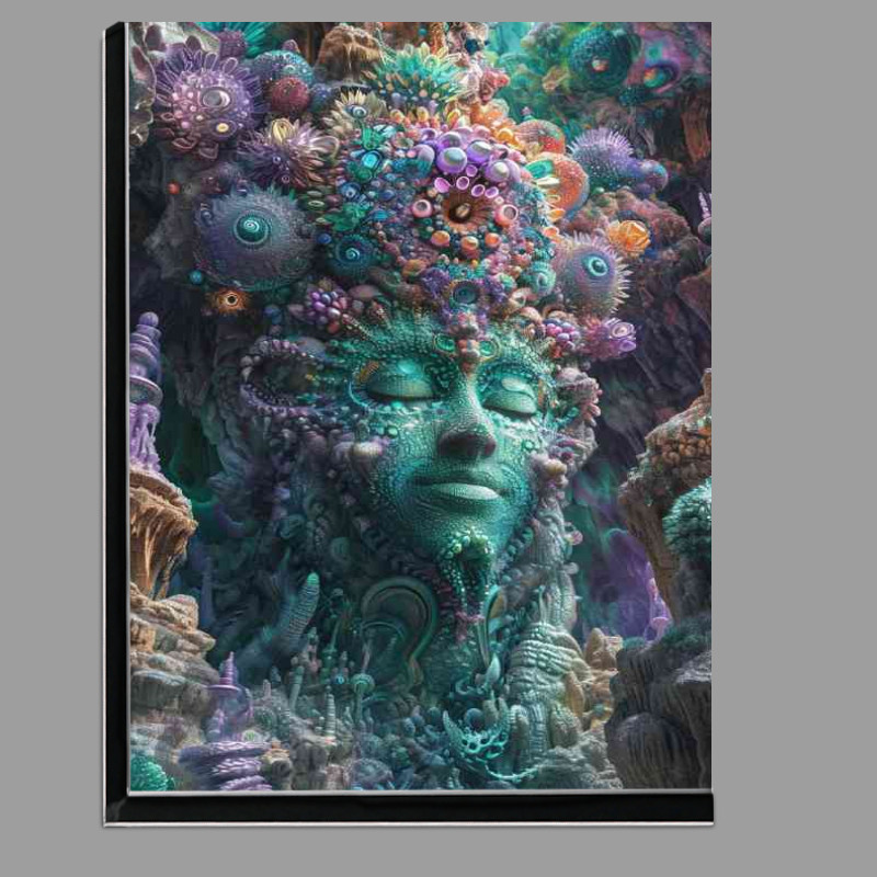 Buy Di-Bond : (Buddha sultan of the cave of the gods)