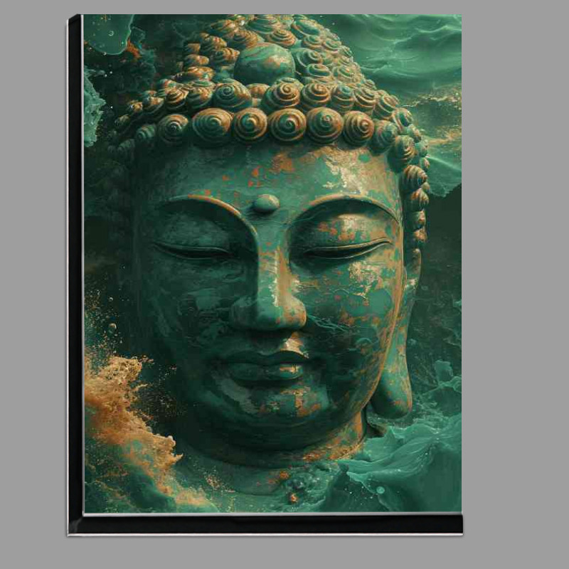 Buy Di-Bond : (Buddha sultan the cave of the god)