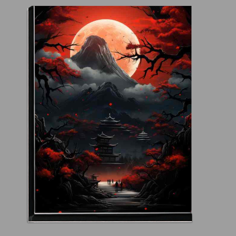 Buy Di-Bond : (Embracing the Beauty of Japan Sakura Summits and Streams)