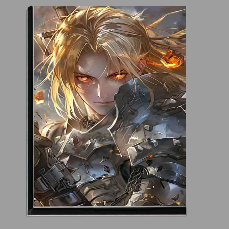 Buy Di-Bond : (Fullmetal Alchemist golden hair)