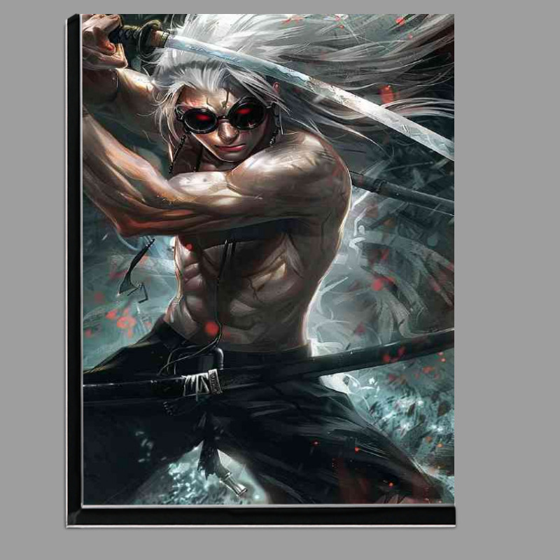 Buy Di-Bond : (Kamigari Argentinian eebiko anime style art)