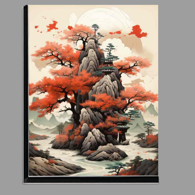 Buy Di-Bond : (Hanami by the Water Japan's Best Blossom Viewing)