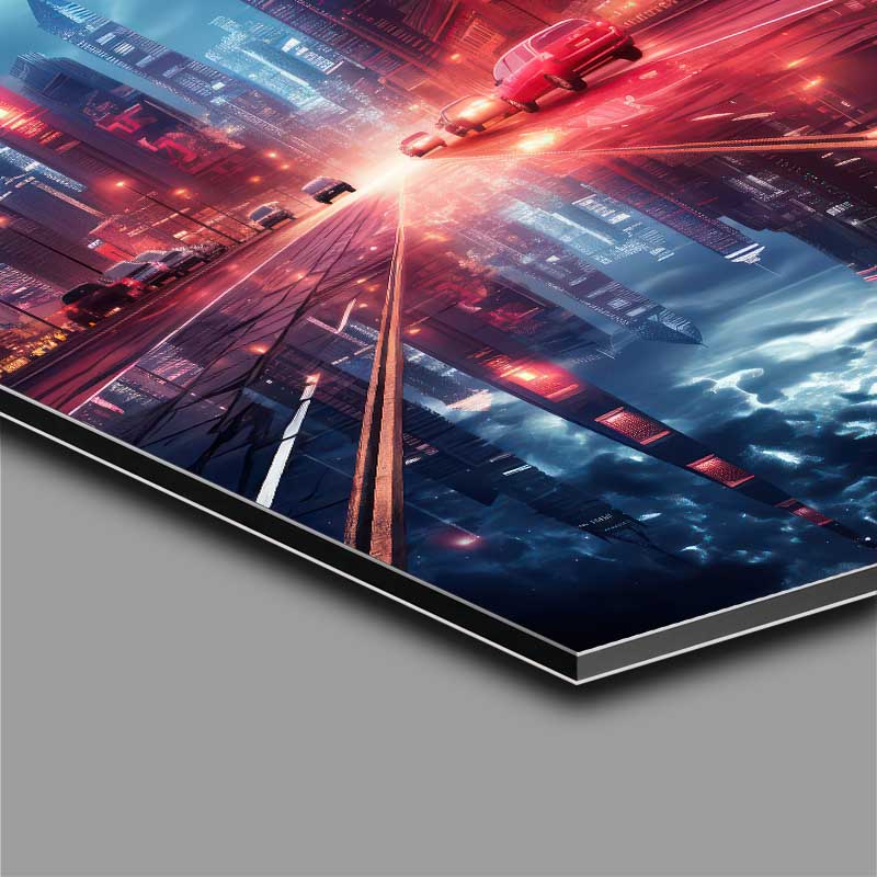 Buy Di-Bond : (Future Shock)