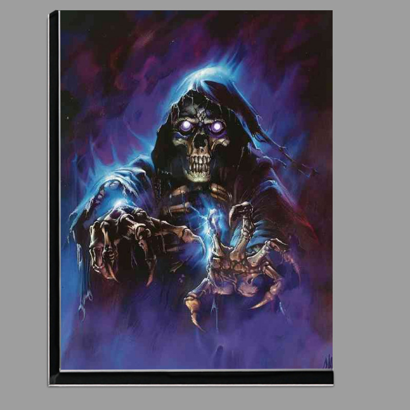 Buy Di-Bond : (Grim reaper horror movie)