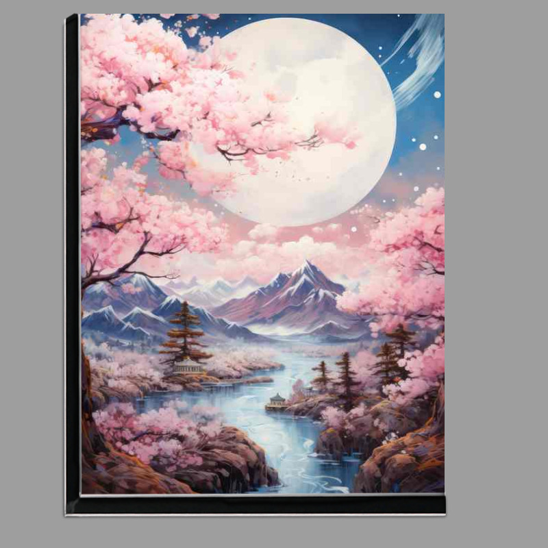Buy Di-Bond : (Sakura Dreams The Beauty of Japanese Nature)