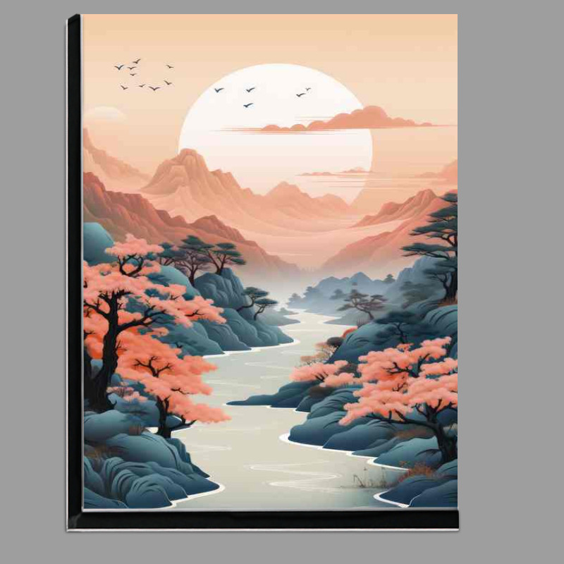 Buy Di-Bond : (Sakura Serenades Mountains and Waters in Japan)