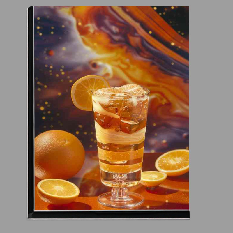 Buy Di-Bond : (Universe scotch is a cocktail with oranges and salt)