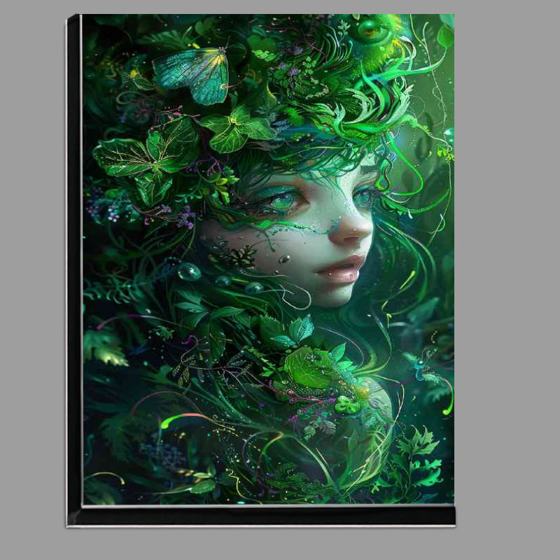 Buy Di-Bond : (The girl with the enchanting face)