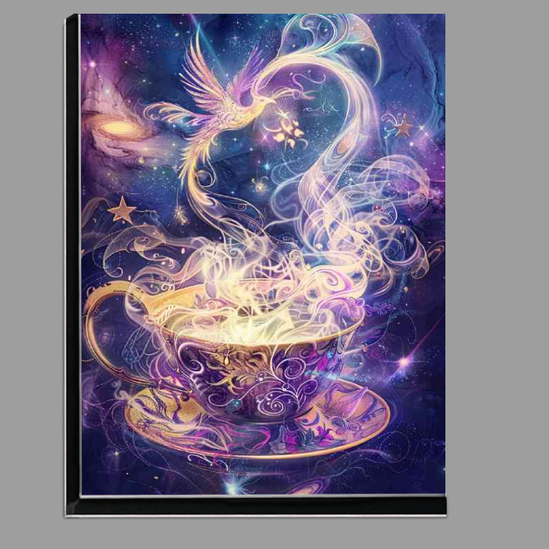 Buy Di-Bond : (Cup of magical tea please)