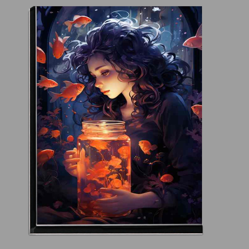 Buy Di-Bond : (The Role of Koi in Japanese Mythology)