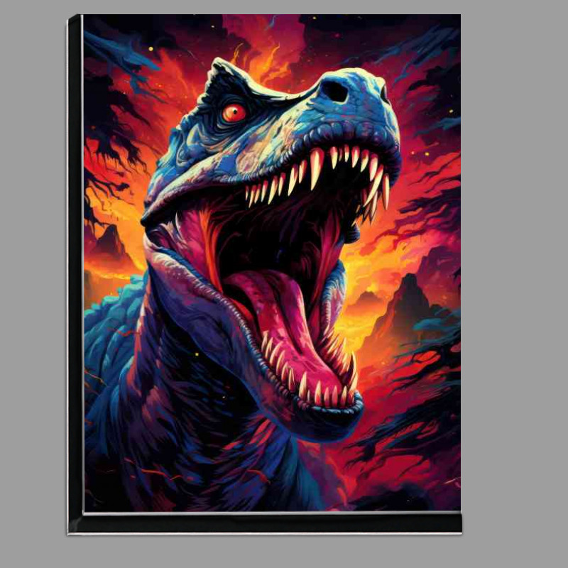 Buy Di-Bond : (The King of Dinosaurs)