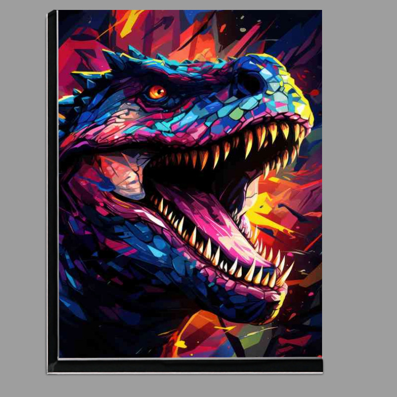 Buy Di-Bond : (The Real Apex Predator)