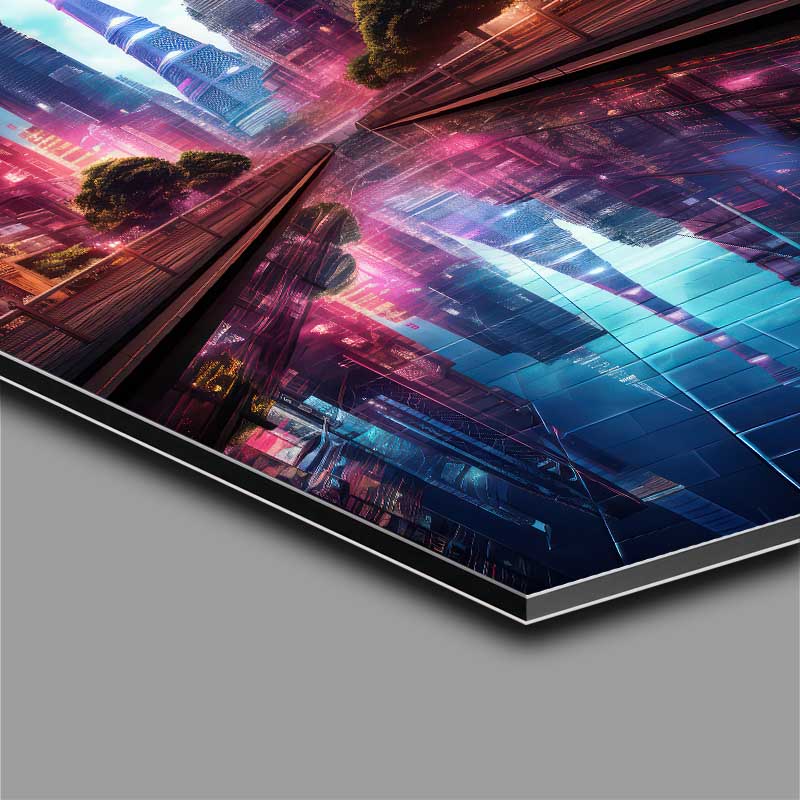 Buy Di-Bond : (Neo Tokyo Dreams)