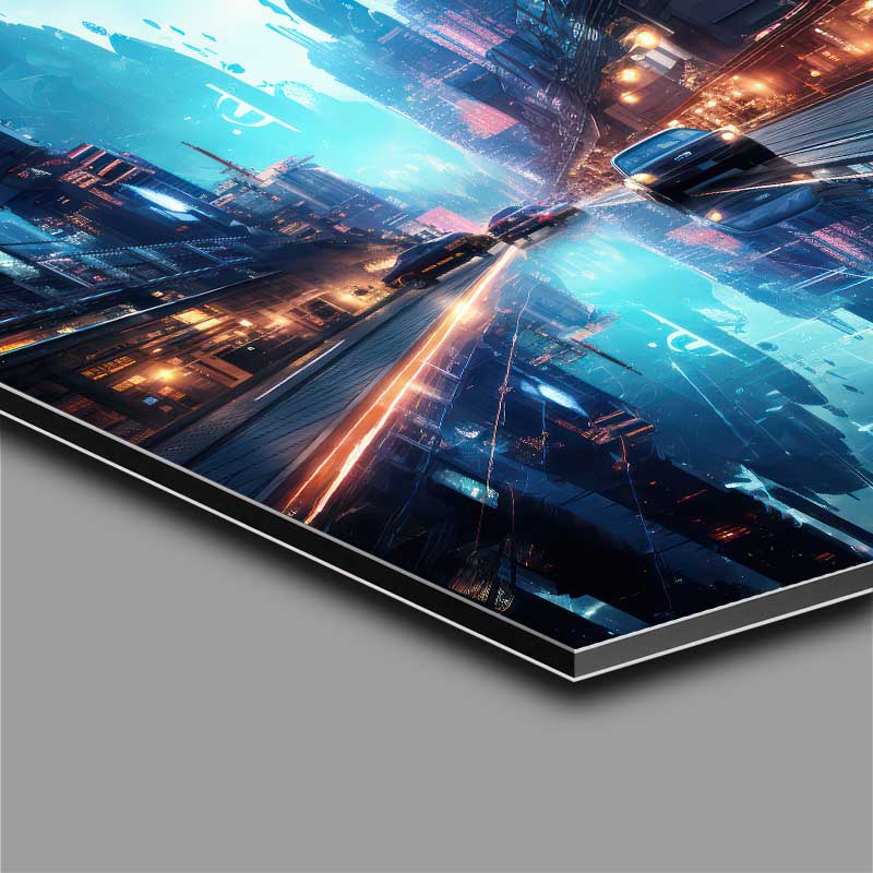 Buy Di-Bond : (Neon Dreams)