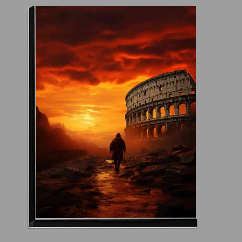 Buy Di-Bond : (remains of the roman empire)