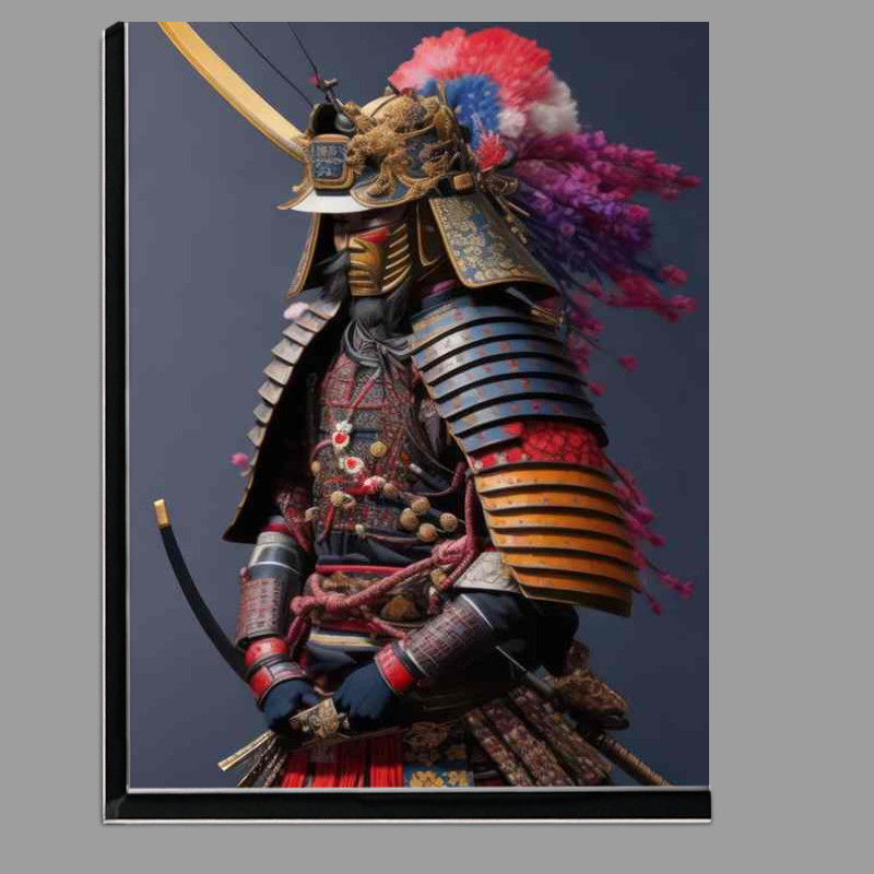 Buy Di-Bond : (Flourishing Colours of the Samurai)