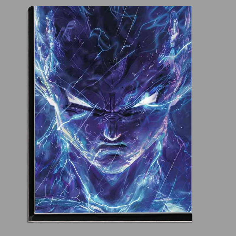 Buy Di-Bond : (Dragon ball bright eyes and rain)