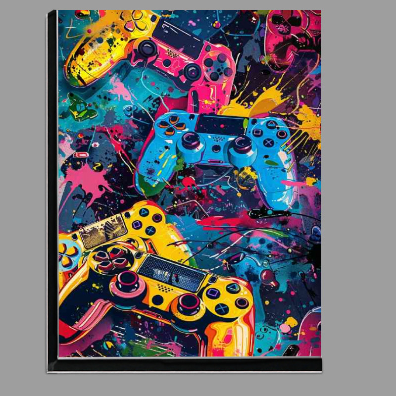 Buy Di-Bond : (Multi gaming controllers)