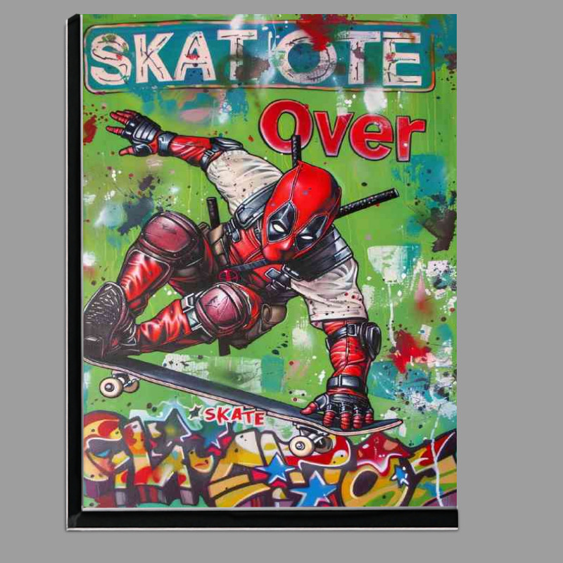 Buy Di-Bond : (Skate off gaming)