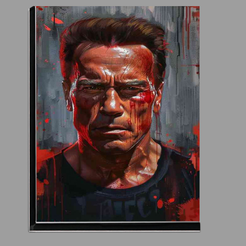 Buy Di-Bond : (Arnold Schwarzenegger hes back)