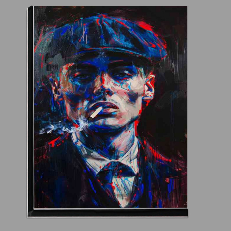Buy Di-Bond : (Cillian Murphy blinders gang)