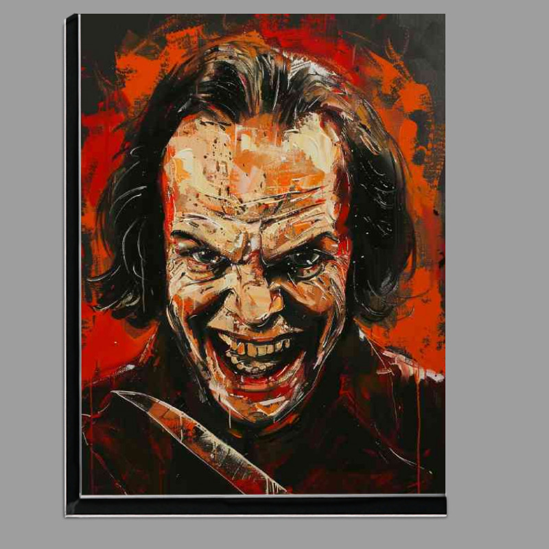 Buy Di-Bond : (Jack Torrance from The Shining)