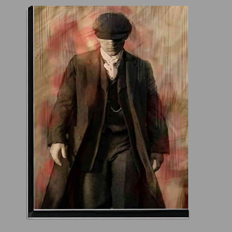 Buy Di-Bond : (One of the gang members peaky blinders)