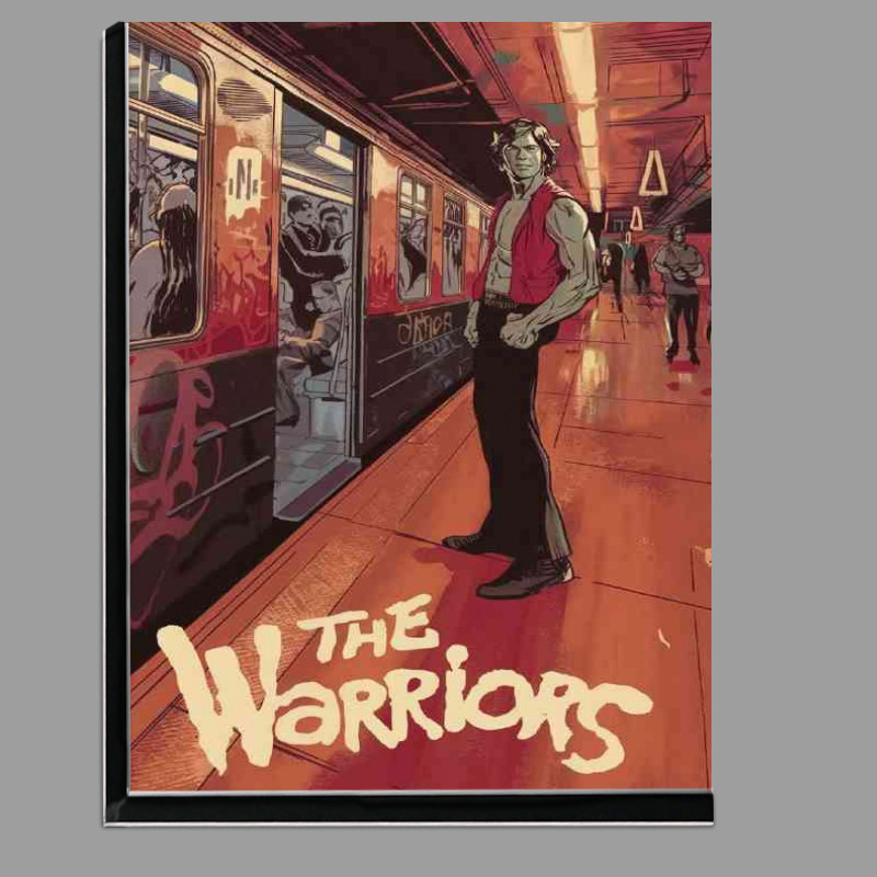 Buy Di-Bond : (The warriors come out to play)