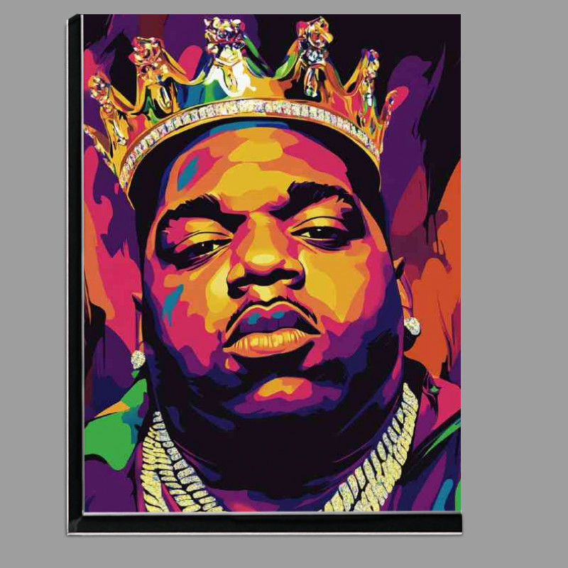 Buy Di-Bond : (Biggy crowned the king of rap)