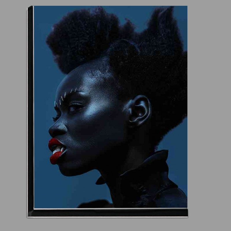 Buy Di-Bond : (Vampire female model)