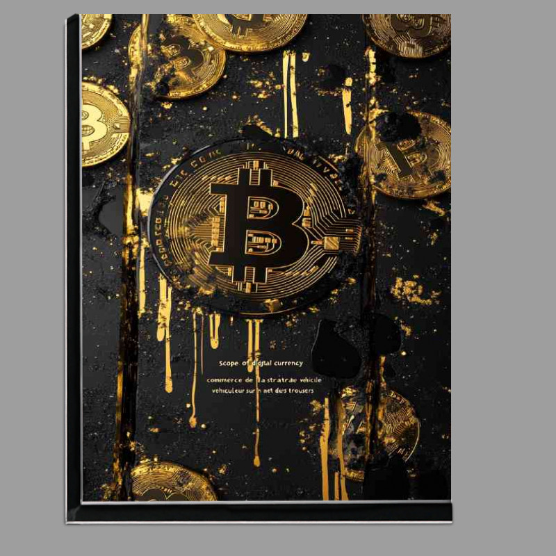 Buy Di-Bond : (All about the digital currency)