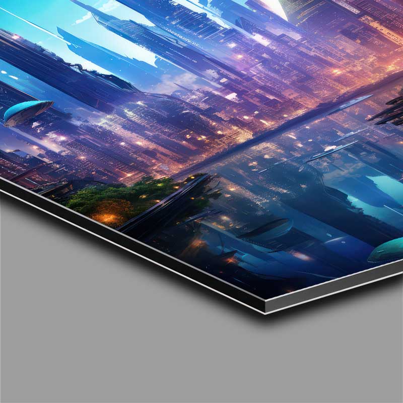 Buy Di-Bond : (Redefining Reality)