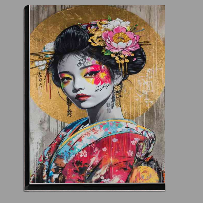 Buy Di-Bond : (Edgy Japanese street art graffiti anime)