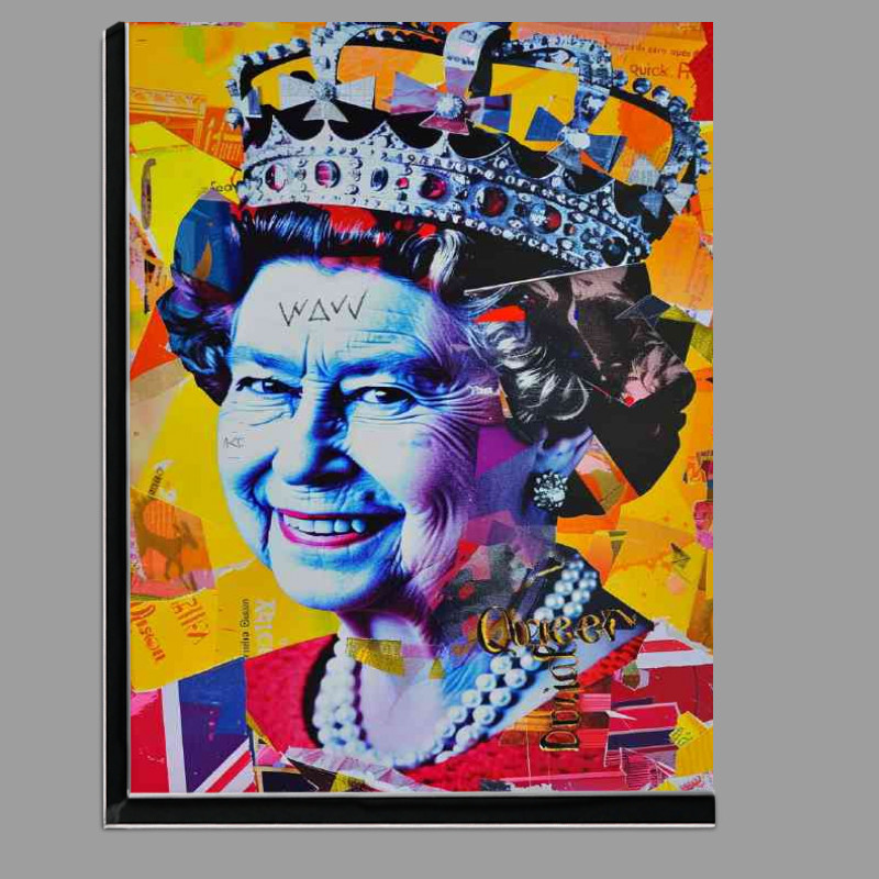 Buy Di-Bond : (Street queen art)