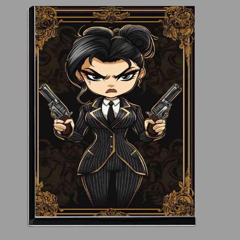 Buy Di-Bond : (The black and gold card)