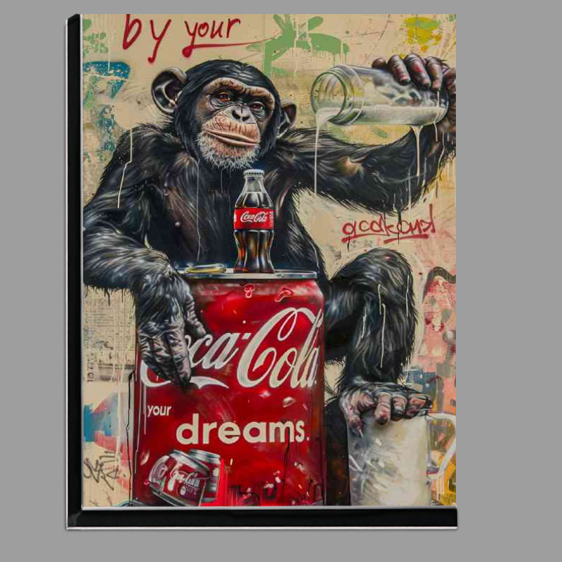 Buy Di-Bond : (The can of dreams)