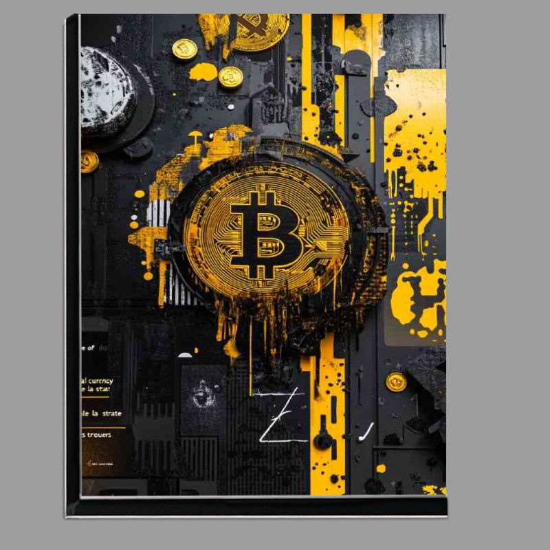 Buy Di-Bond : (The gold digital currency)