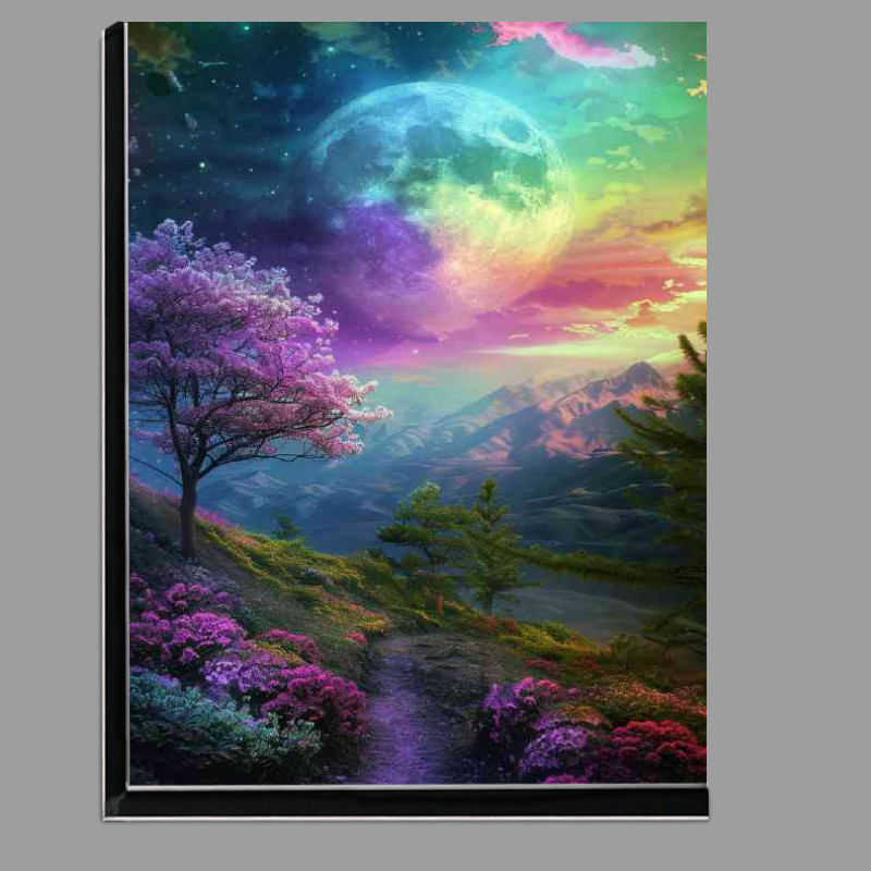 Buy Di-Bond : (Path leads to an alien planet)